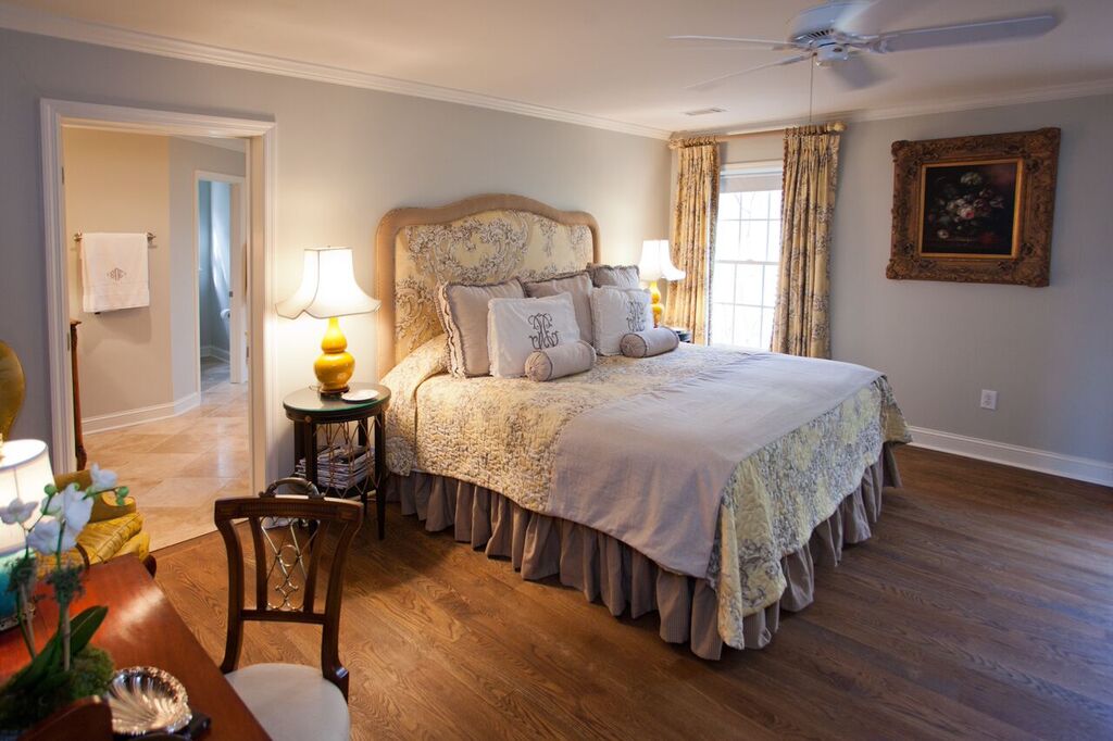 Princeton Mill Renovation — Photo 6 of 10