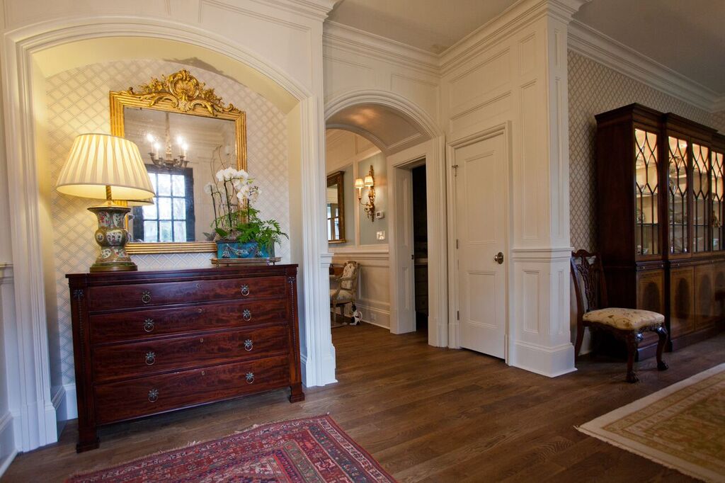 Princeton Mill Renovation — Photo 8 of 10