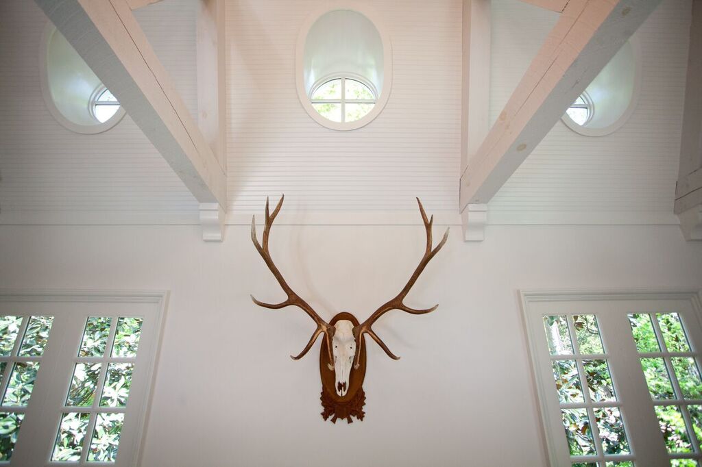Pool House — Photo 8 of 10