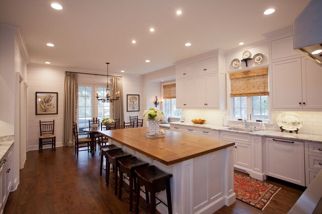 Craftsman Cottage — Athens, GA