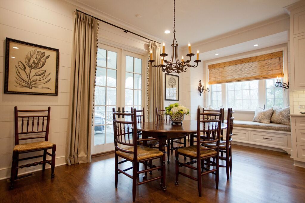 Craftsman Cottage — Photo 2 of 14