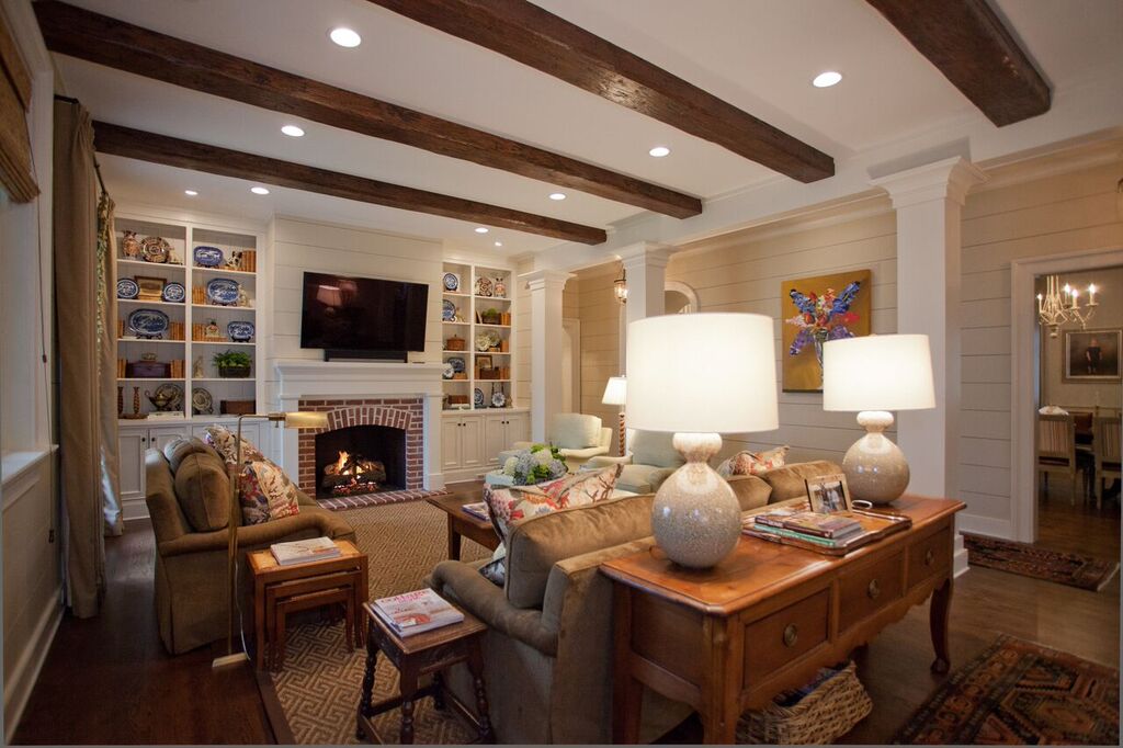 Craftsman Cottage — Photo 5 of 14