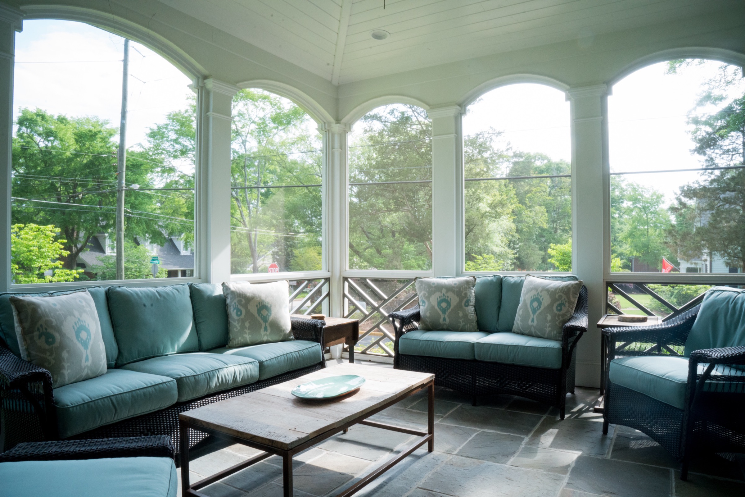 Craftsman Cottage — Photo 10 of 14