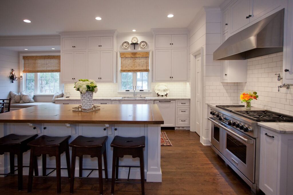 Craftsman Cottage — Photo 12 of 14