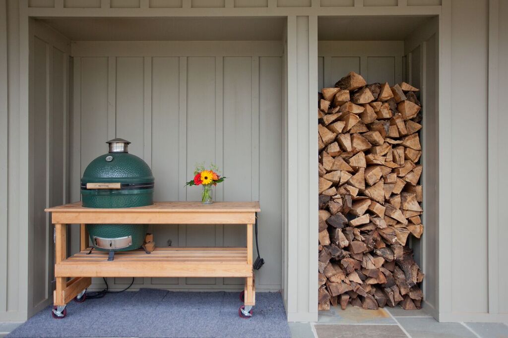 Craftsman Cottage — Photo 14 of 14