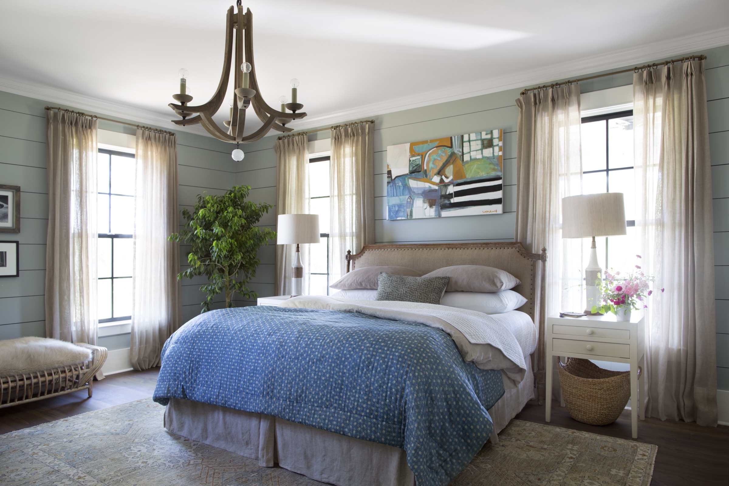 Modern Farmhouse — Photo 3 of 18