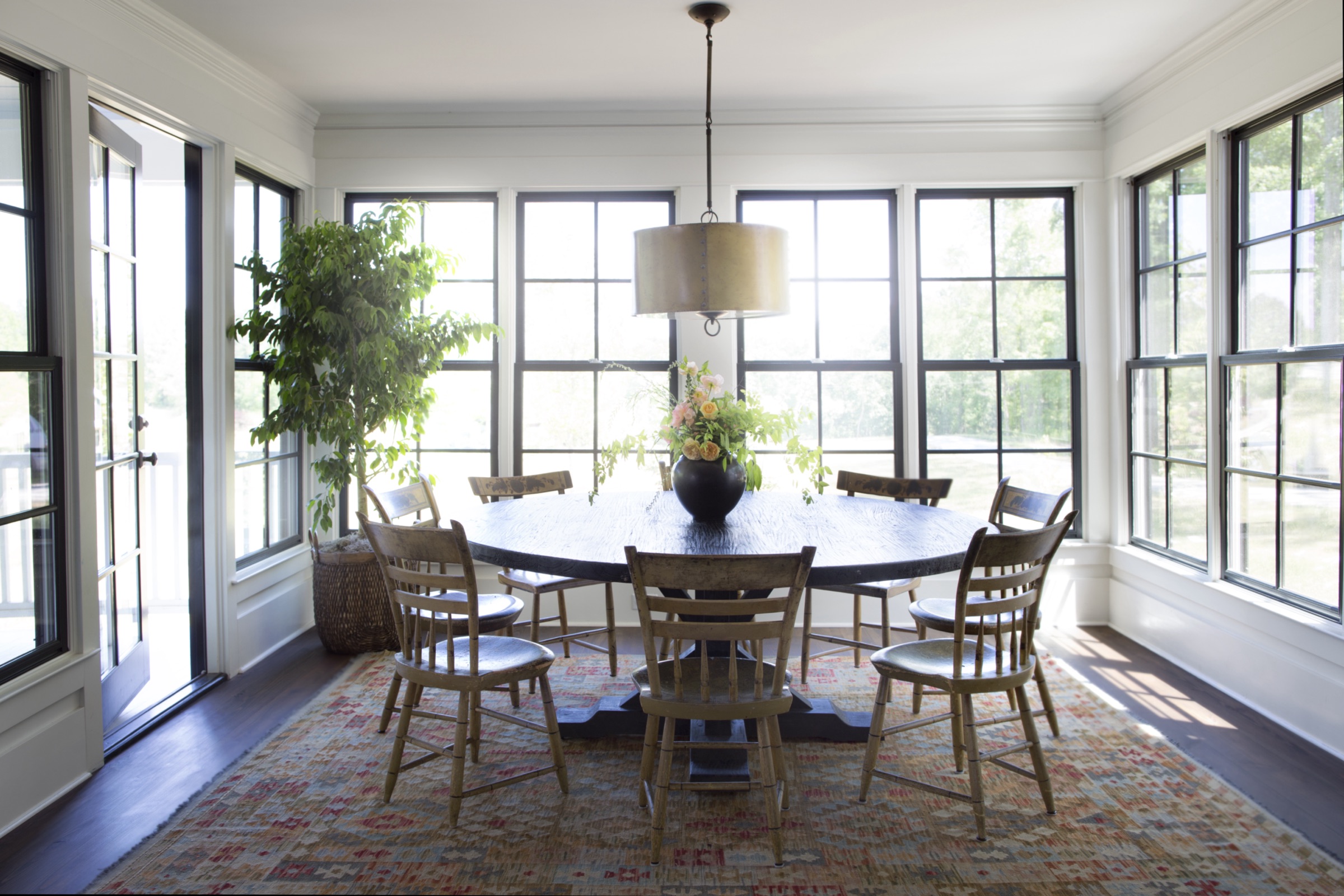 Modern Farmhouse — Photo 5 of 18