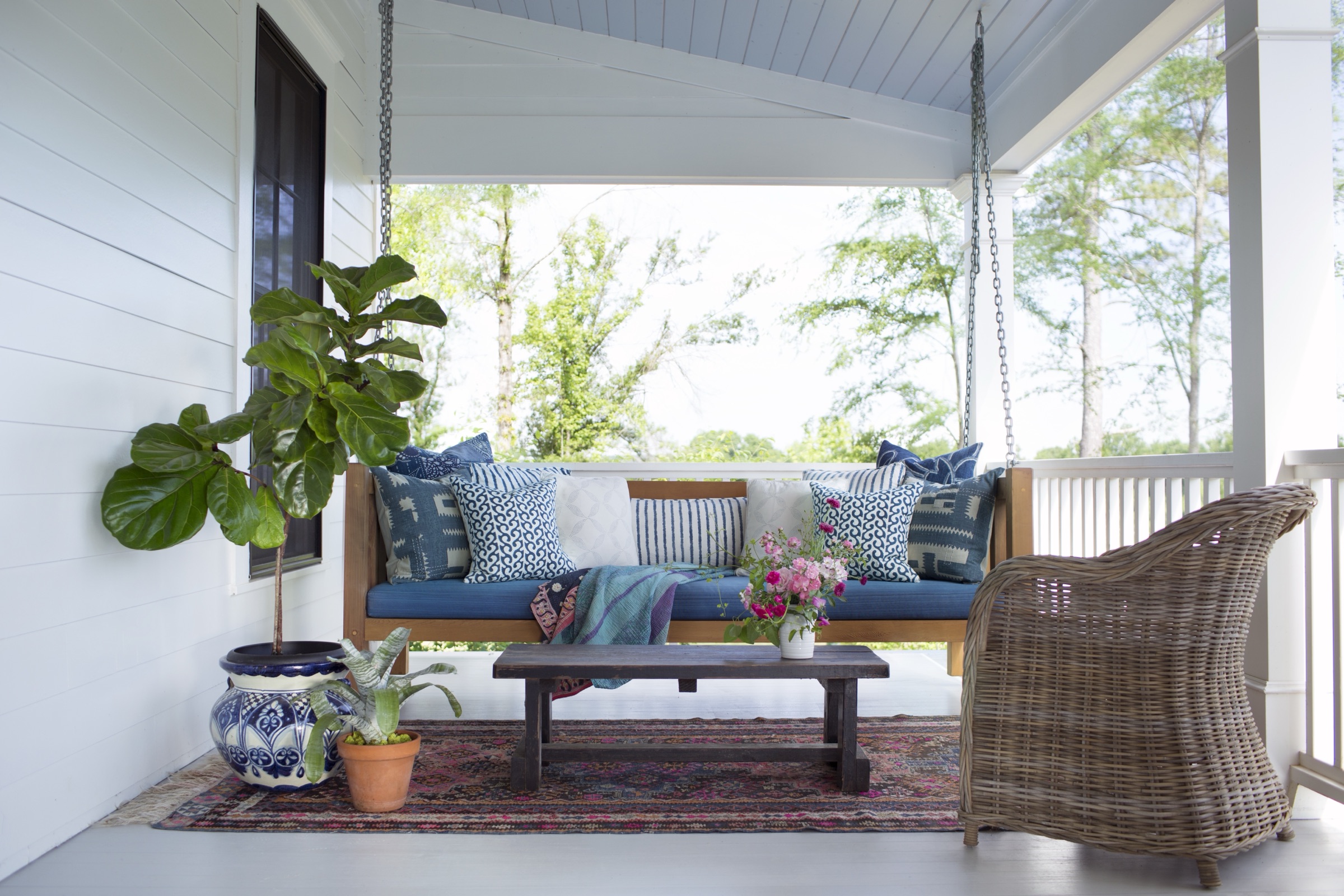 Modern Farmhouse — Photo 6 of 18