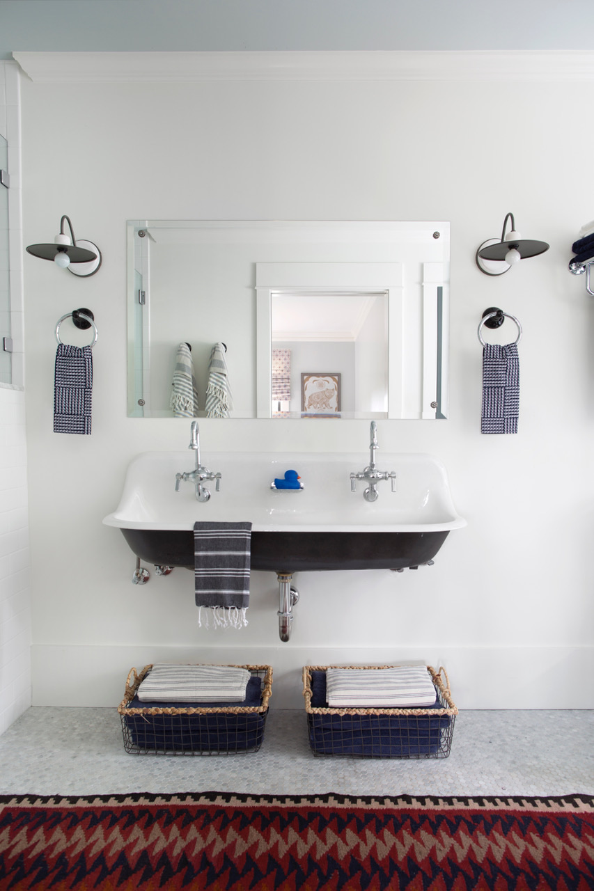Modern Farmhouse — Photo 7 of 18