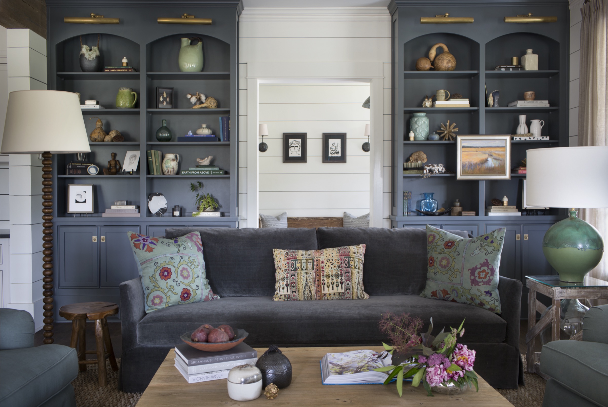 Modern Farmhouse — Photo 8 of 18