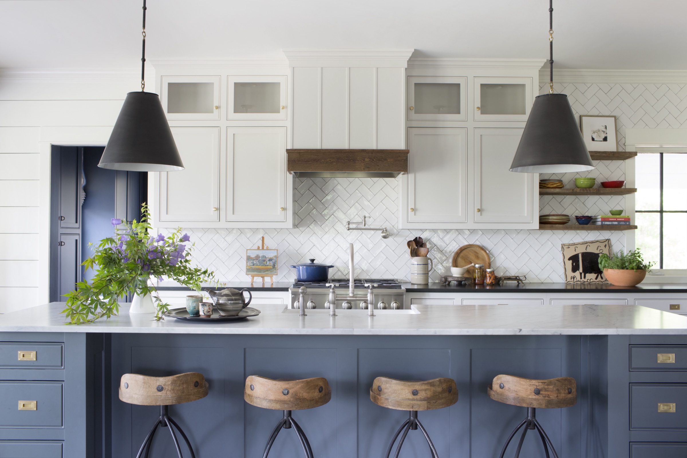 Modern Farmhouse — Photo 9 of 18