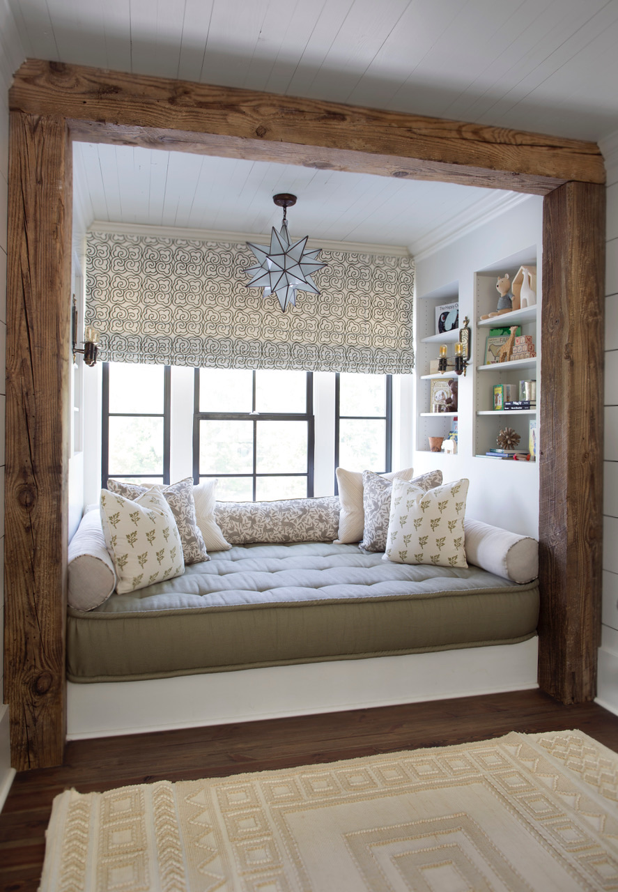 Modern Farmhouse — Photo 13 of 18