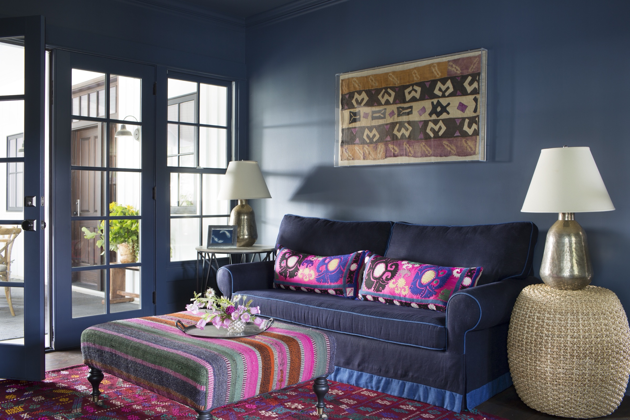 Modern Farmhouse — Photo 14 of 18