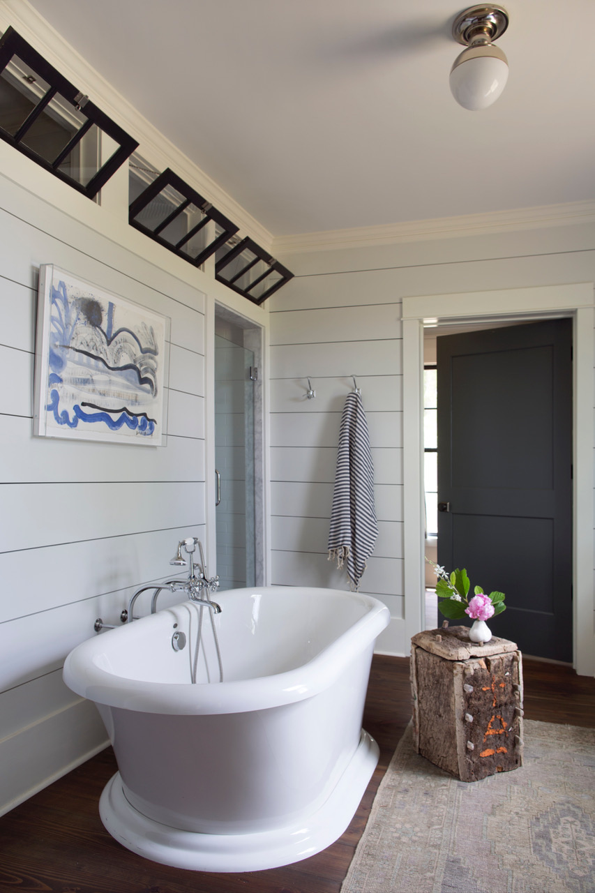Modern Farmhouse — Photo 15 of 18