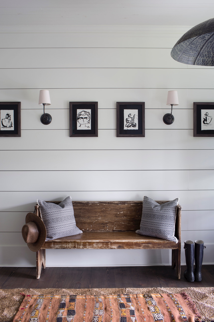 Modern Farmhouse — Photo 16 of 18