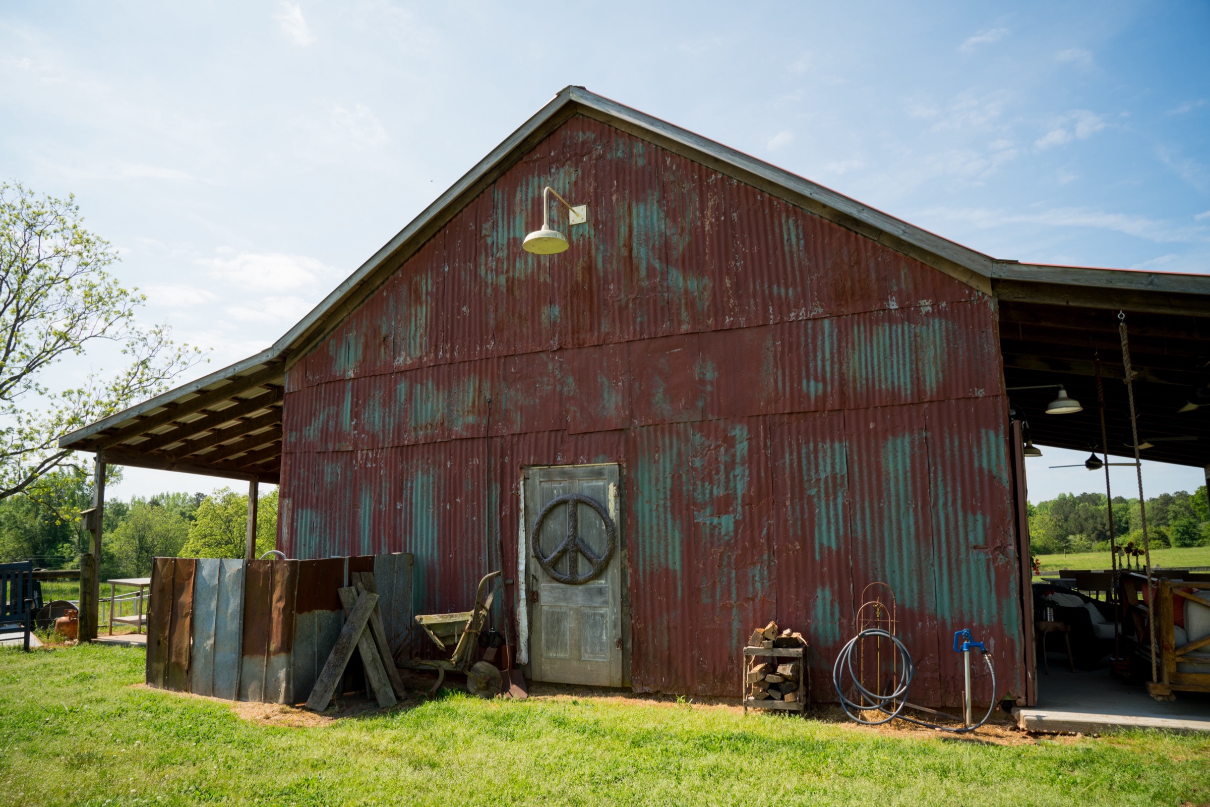Barn Conversion — Photo 2 of 13