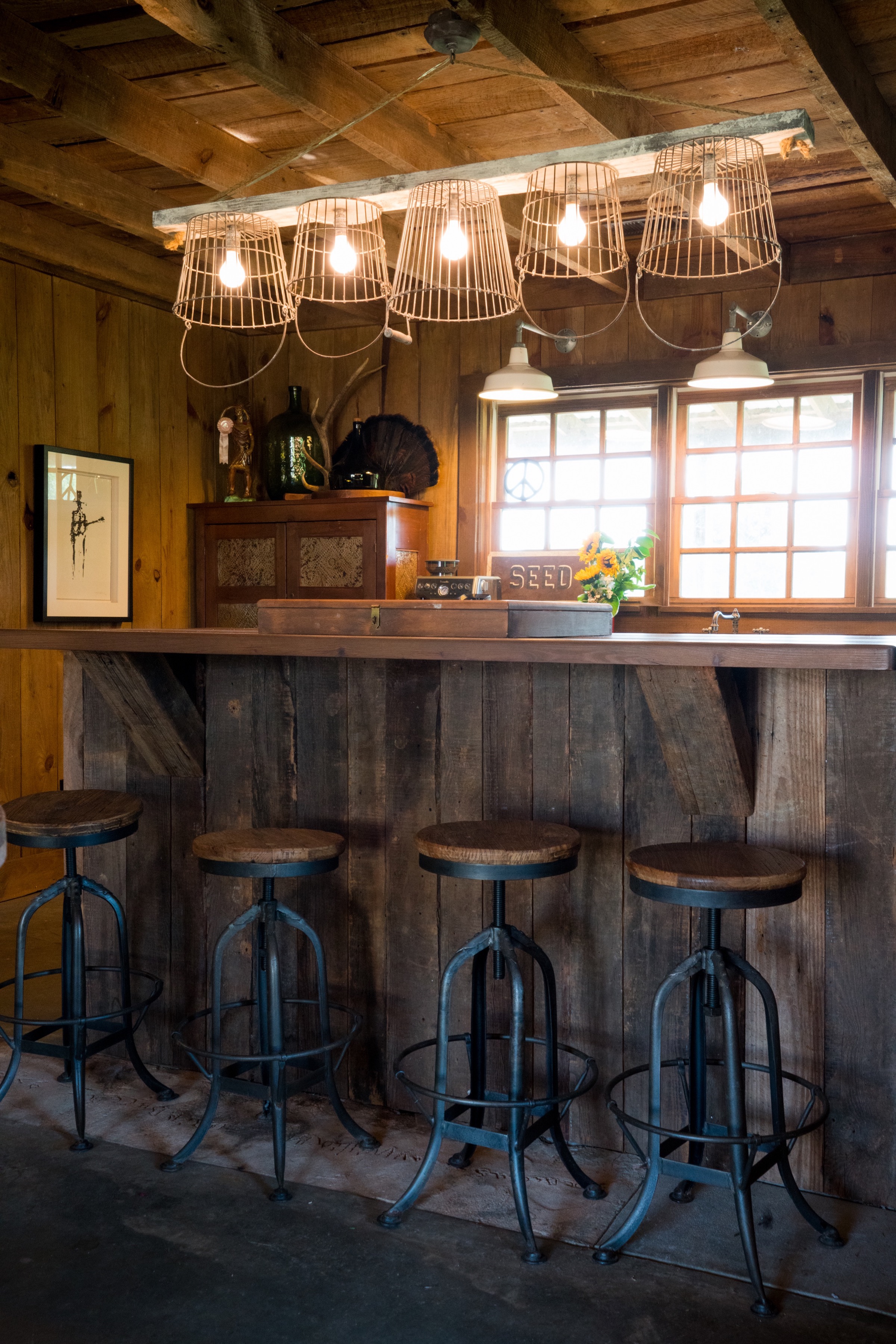 Barn Conversion — Photo 4 of 13