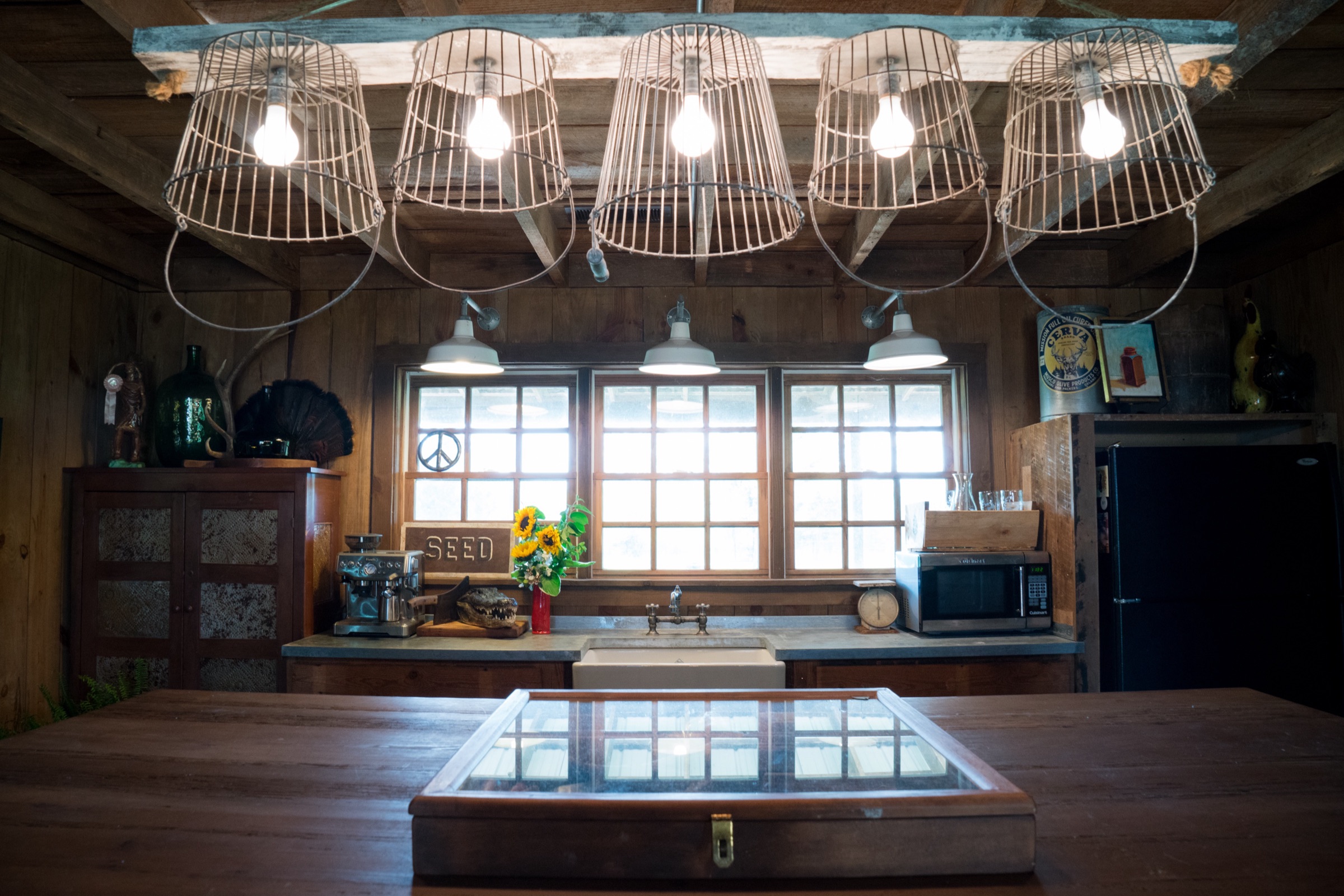 Barn Conversion — Photo 5 of 13