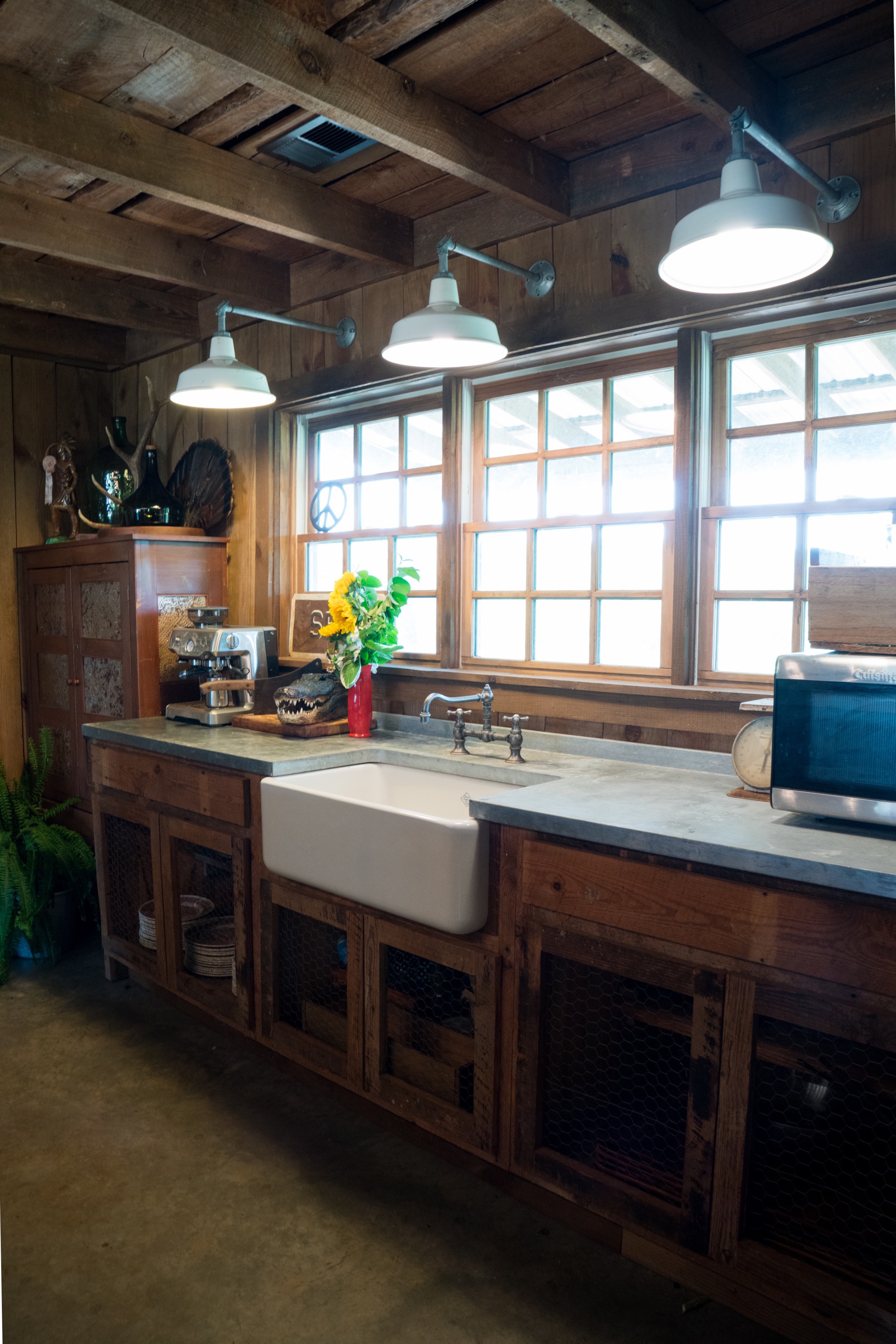 Barn Conversion — Photo 6 of 13