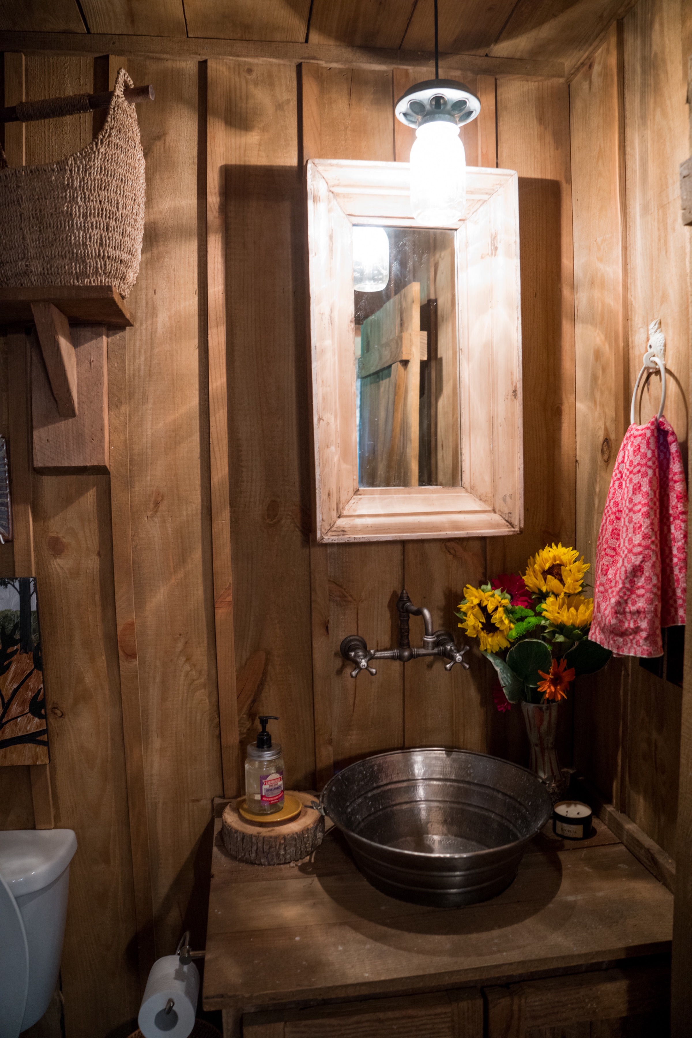 Barn Conversion — Photo 7 of 13