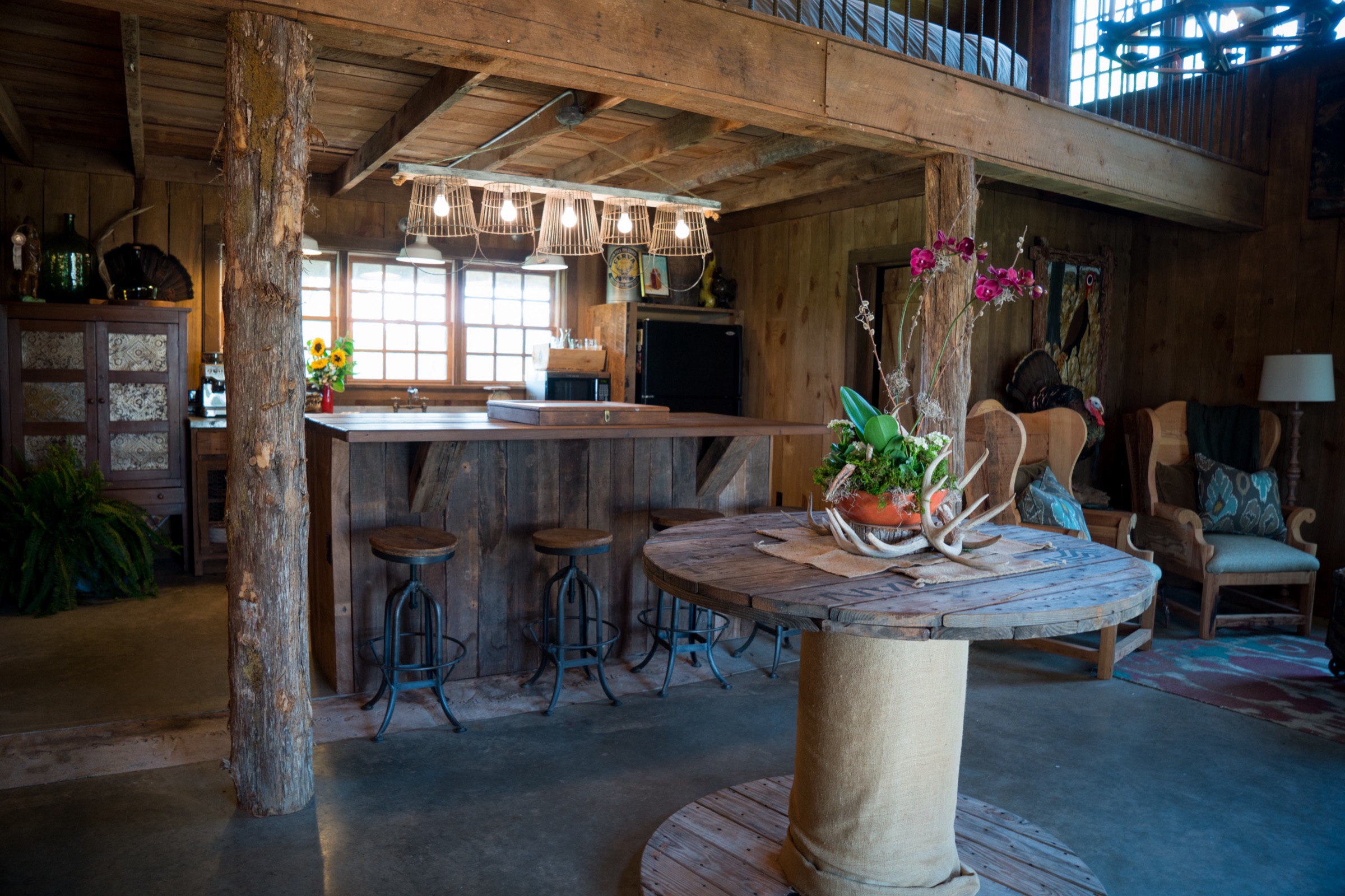 Barn Conversion — Photo 10 of 13