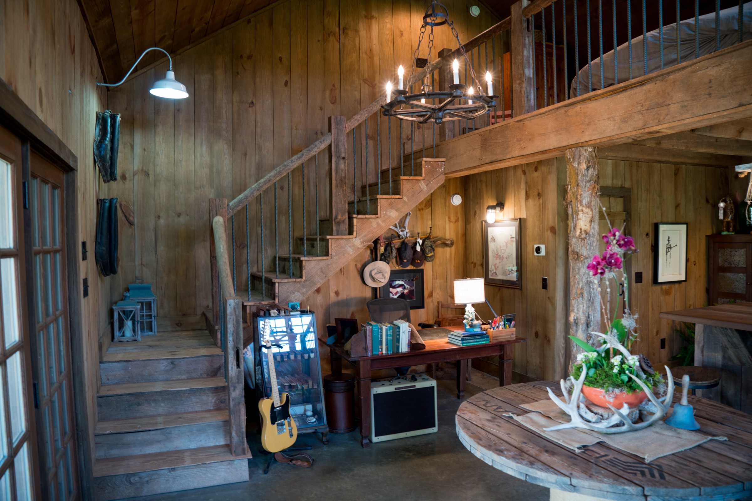 Barn Conversion — Photo 11 of 13