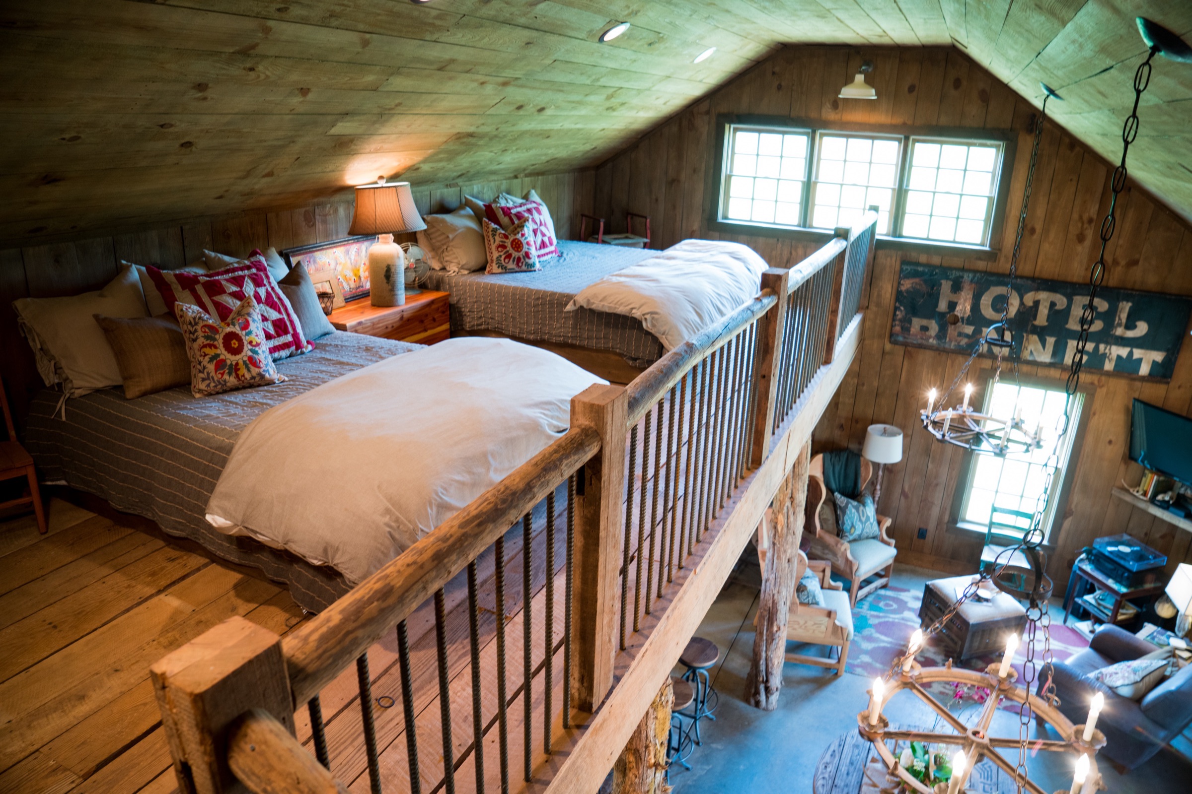 Barn Conversion — Photo 12 of 13