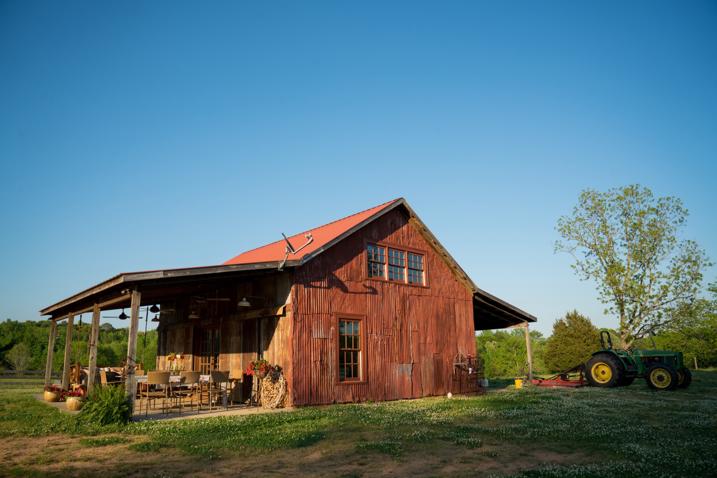 Barn Conversion — Photo 13 of 13
