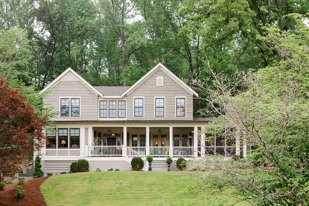 Southern Proper — Athens, GA