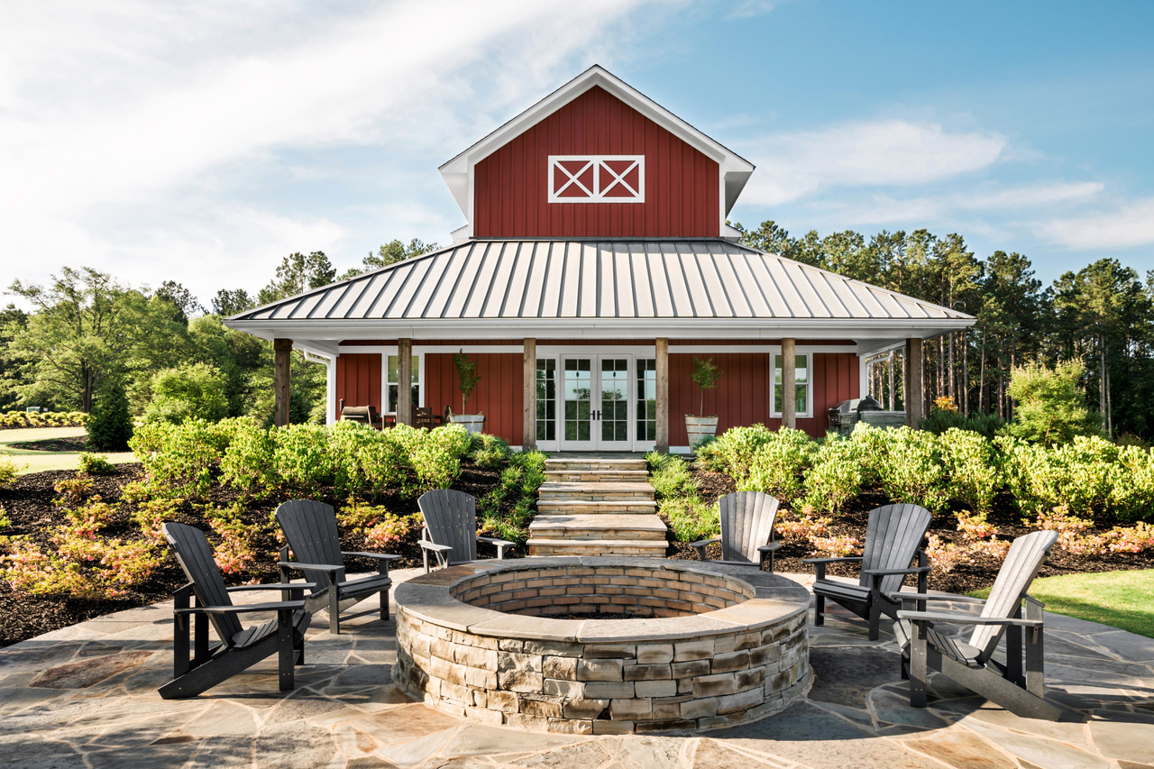 Entertainment Barn — Photo 10 of 13