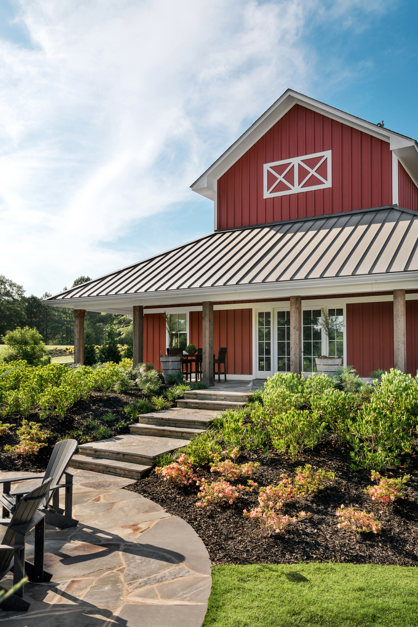 Entertainment Barn — Photo 11 of 13