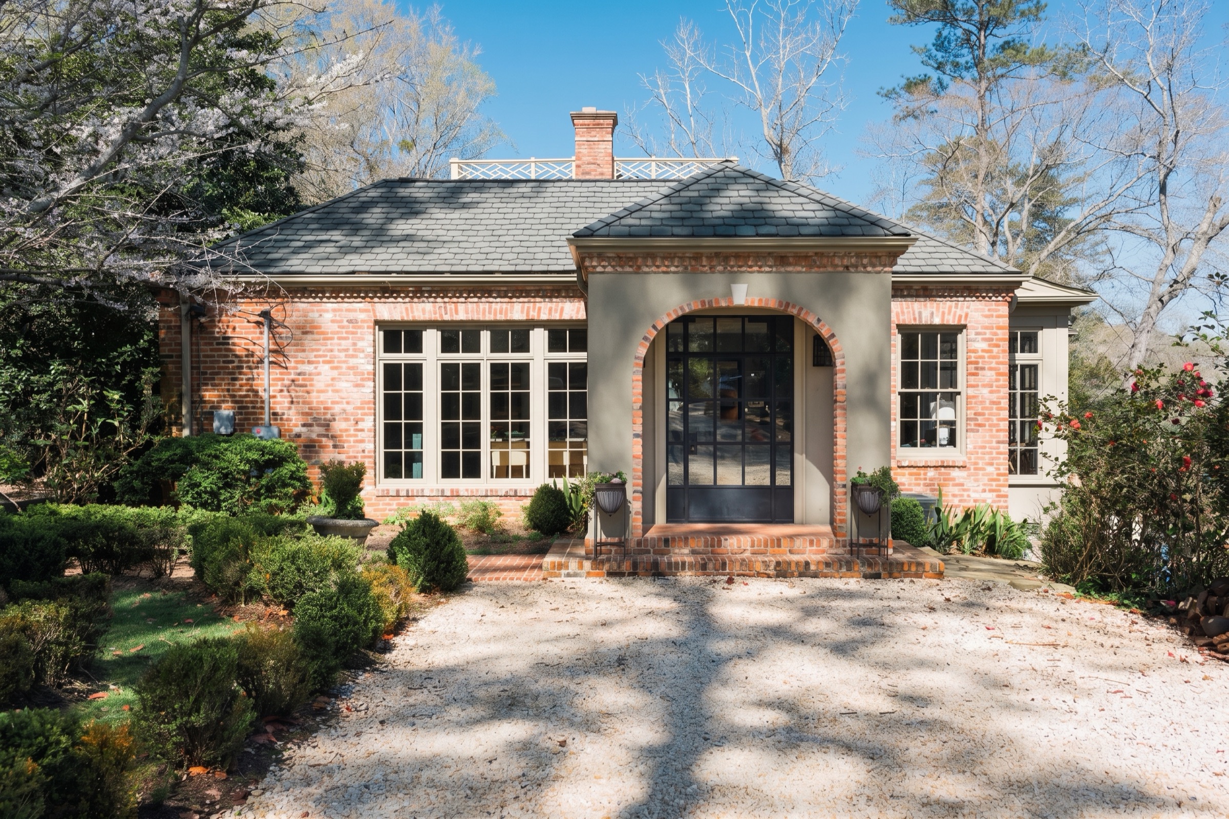 West Lake — Athens, GA