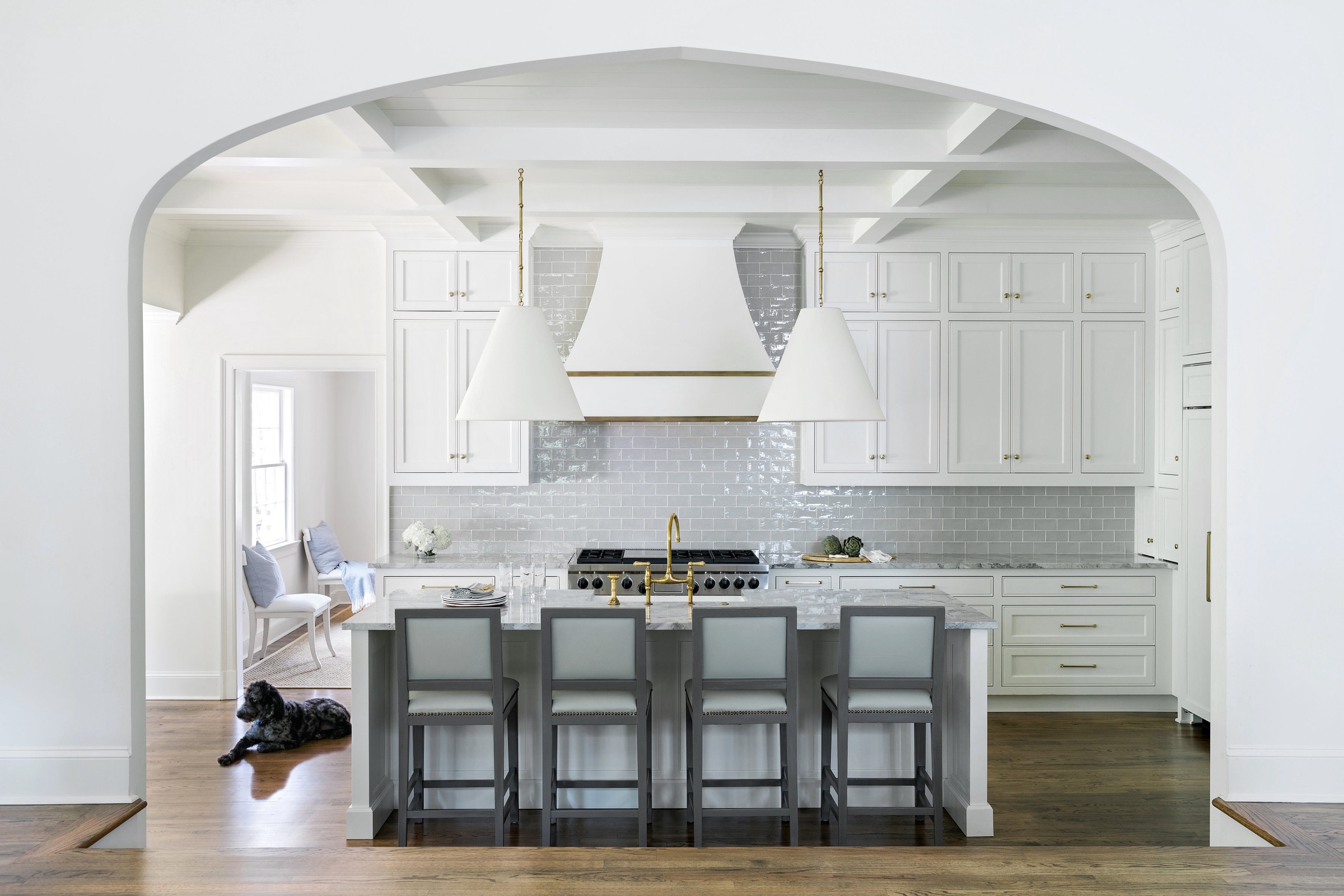 Charming Split Level — Photo 2 of 11