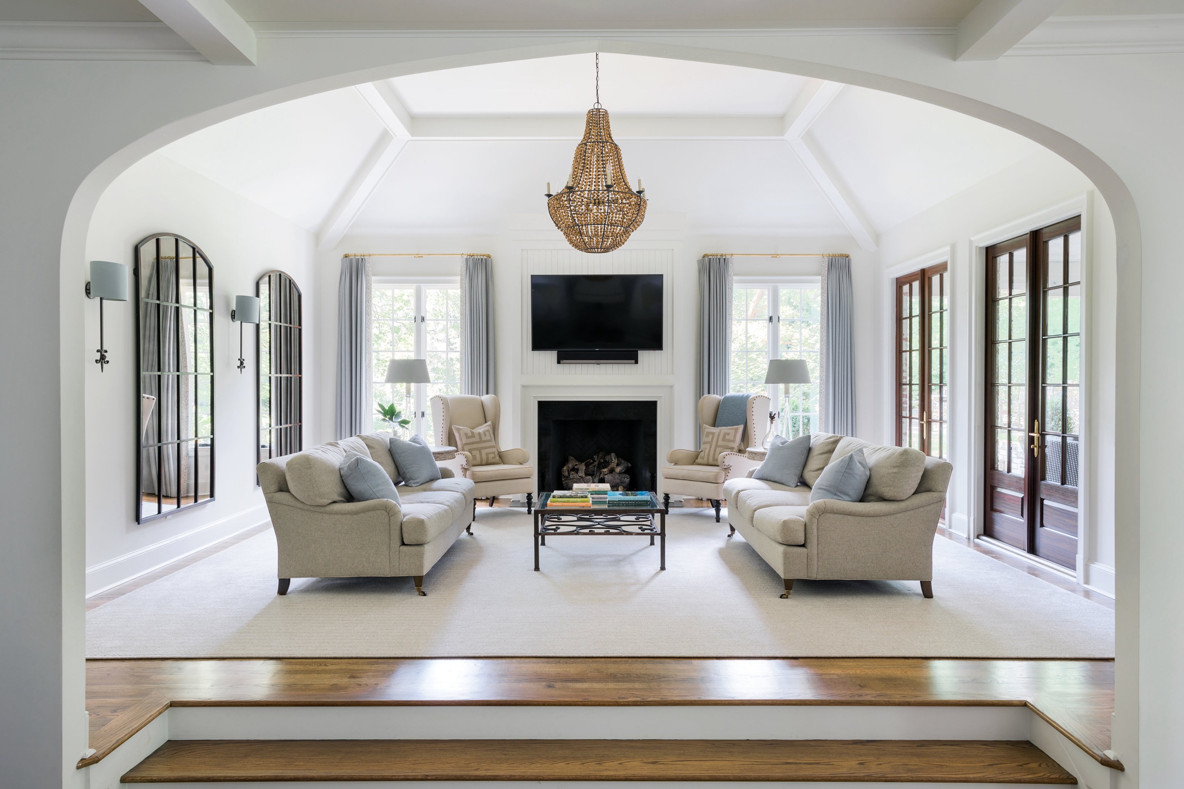 Charming Split Level — Athens, GA