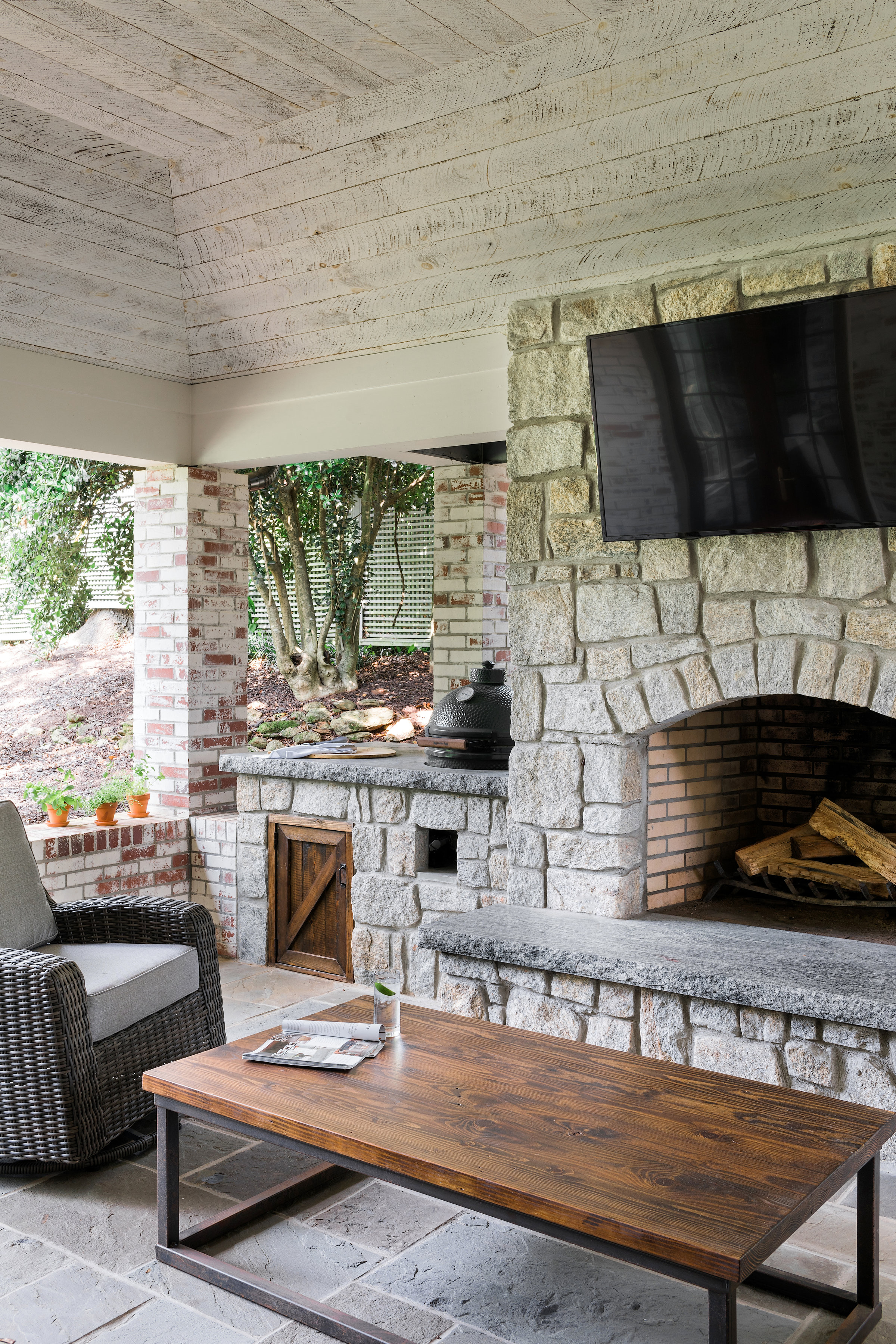 Charming Split Level — Photo 9 of 11