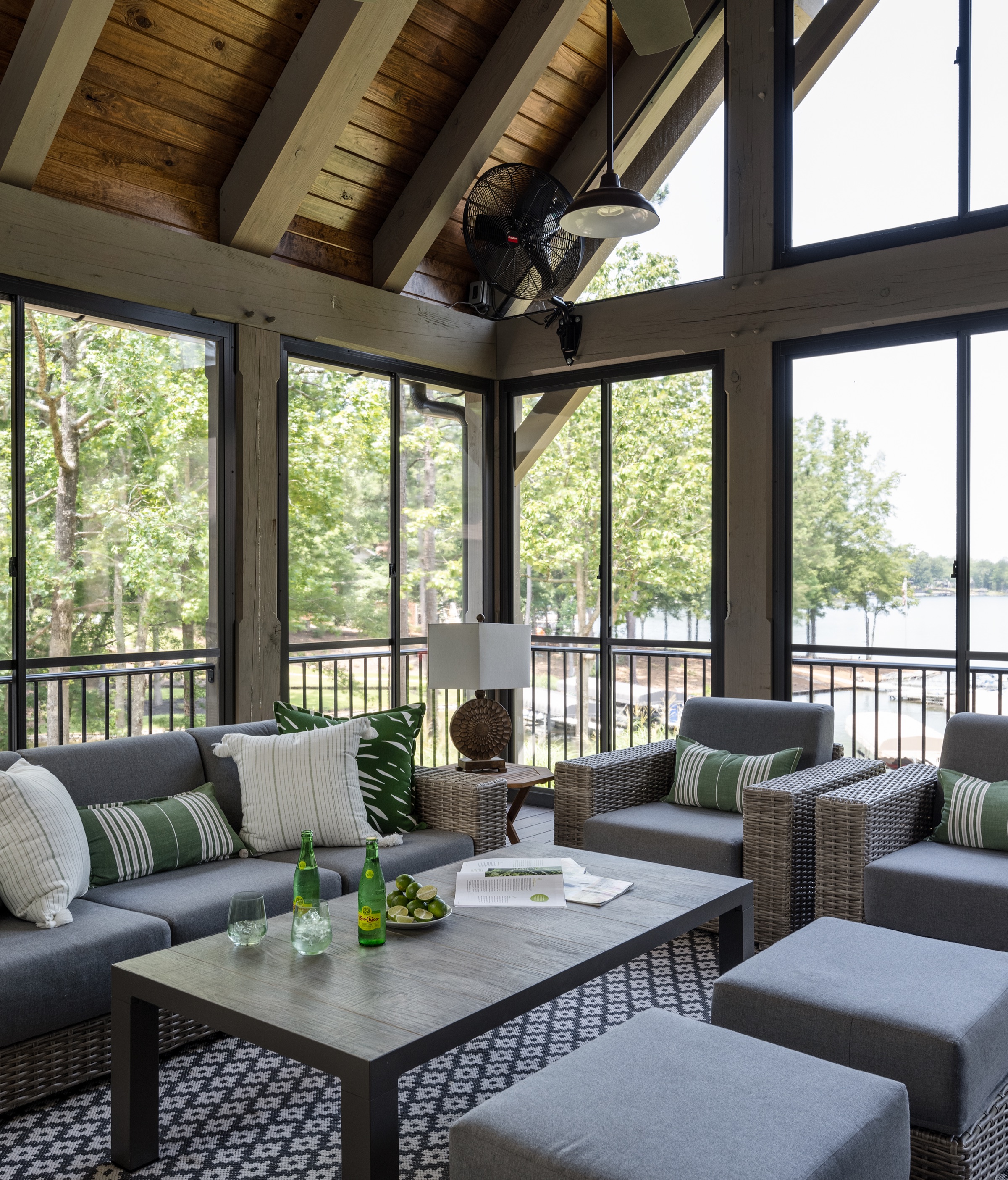 Lake Oconee — Photo 3 of 10