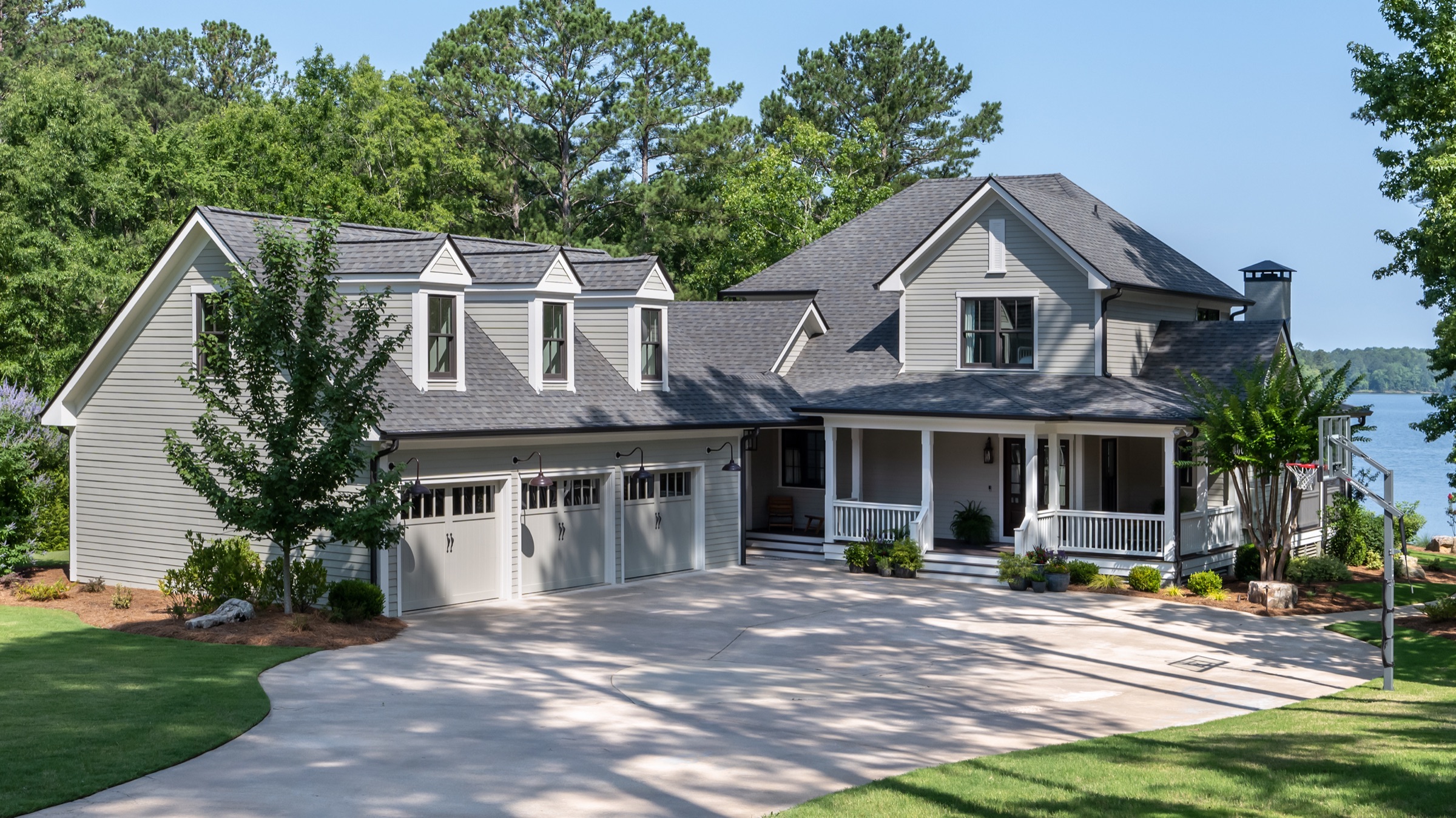 Lake Oconee — Photo 5 of 10