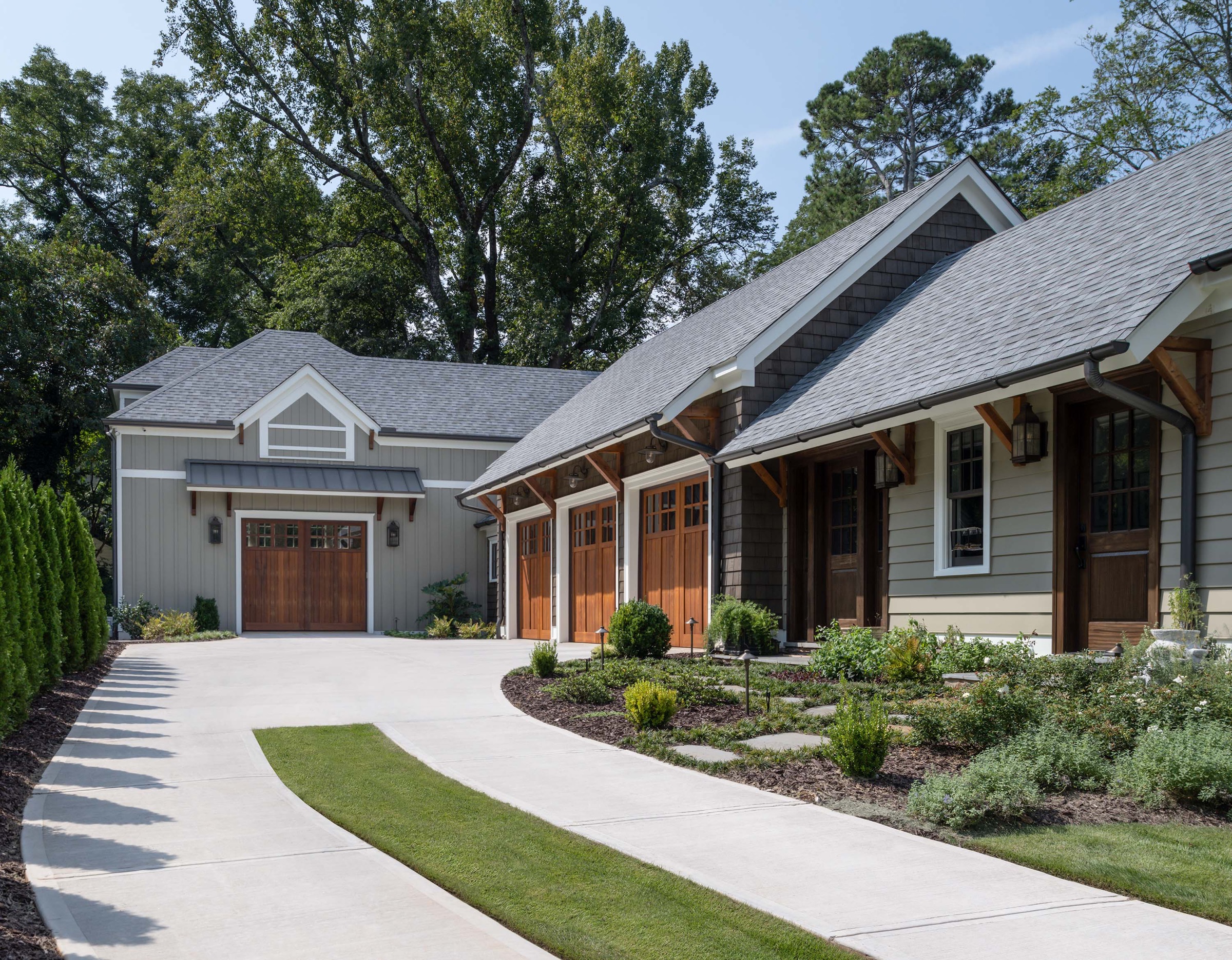 Cedarstone — Photo 1 of 6