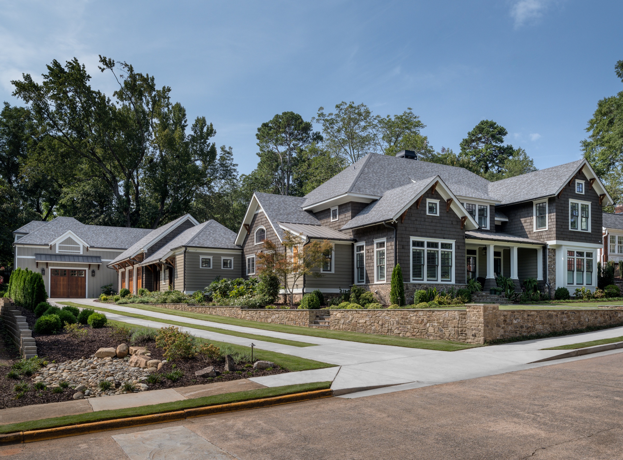 Cedarstone — Athens, GA