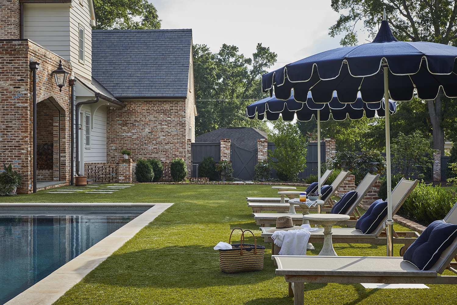Brick Manor — Photo 4 of 26