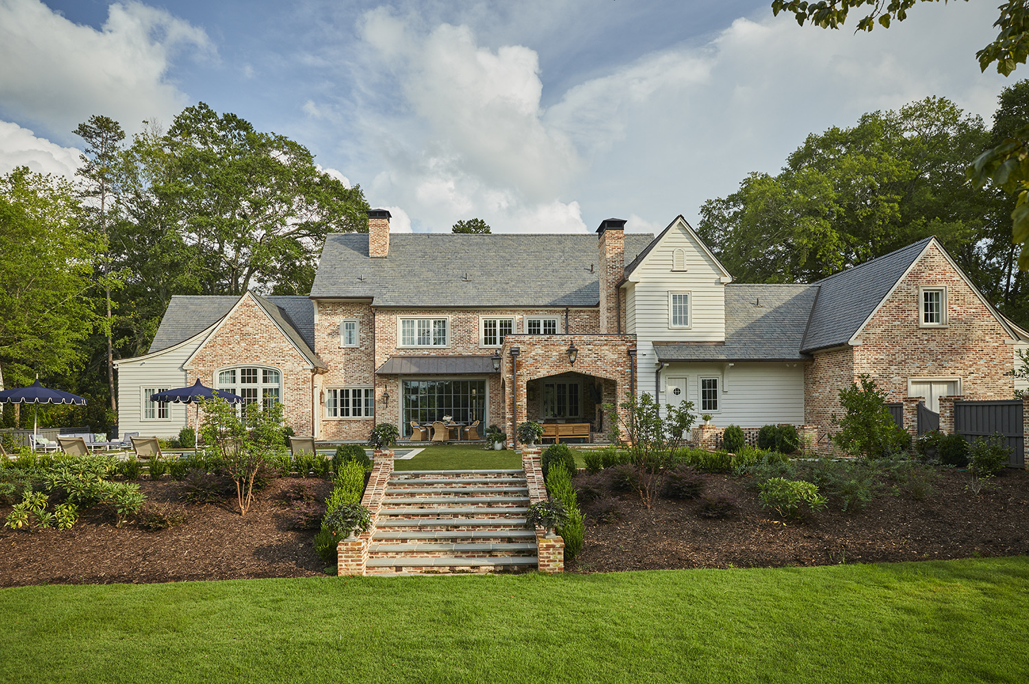 Brick Manor — Photo 5 of 26