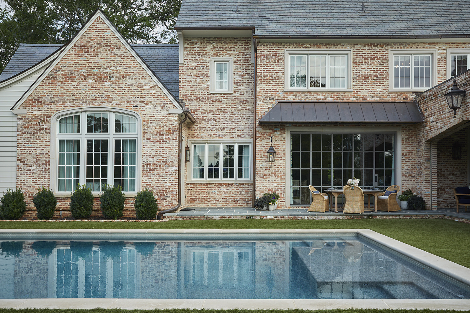 Brick Manor — Photo 7 of 26