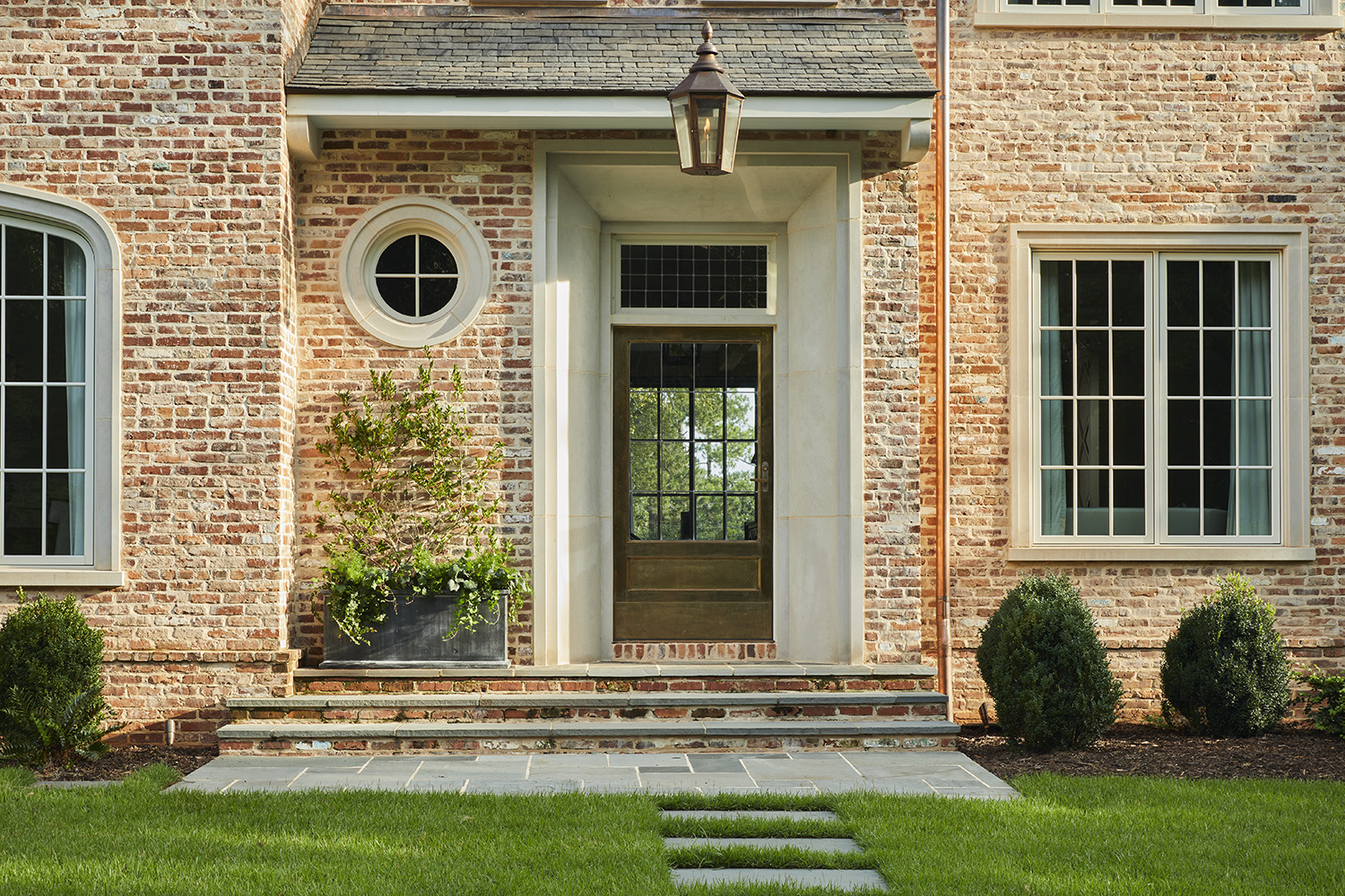 Brick Manor — Photo 10 of 26