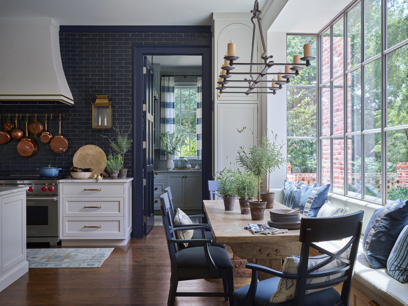 Brick Manor — Photo 22 of 26
