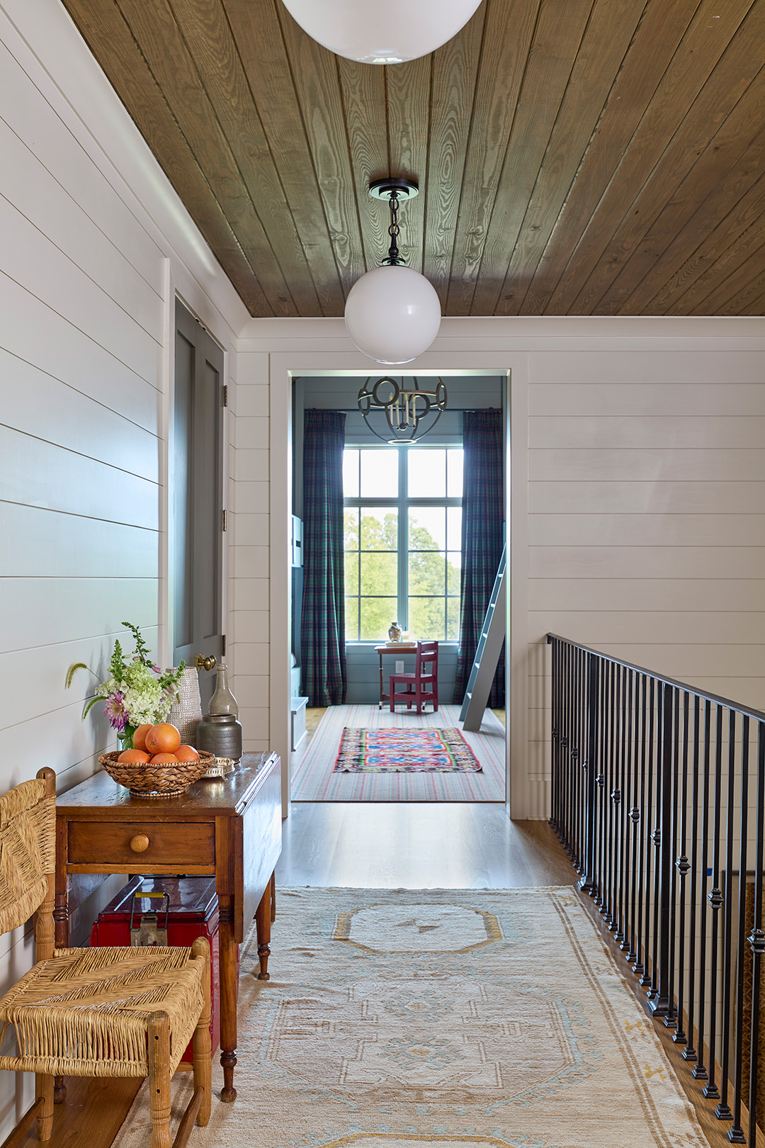 NE Georgia Farmhouse — Photo 9 of 27