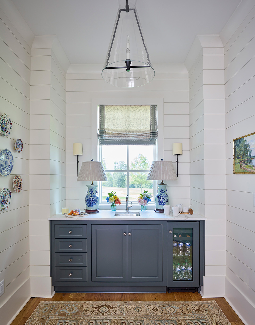 NE Georgia Farmhouse — Photo 16 of 27