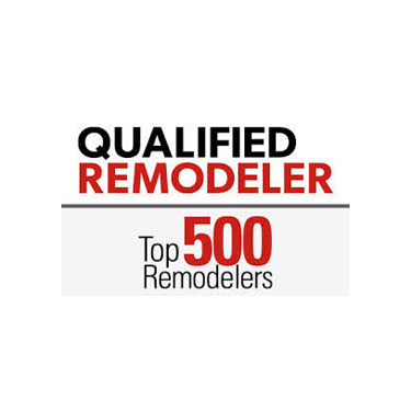 Qualified Remodeler Featured Pro badge