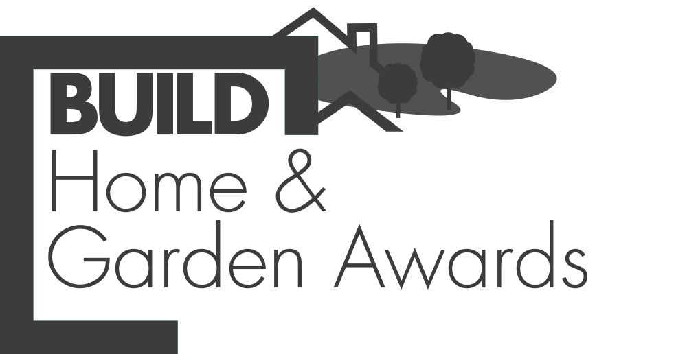 BUILD Home & Garden Awards logo
