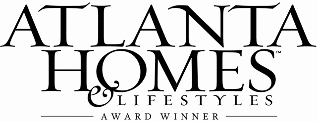 Atlanta Homes & Lifestyles Award Winner