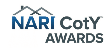 NARI CotY Awards logo